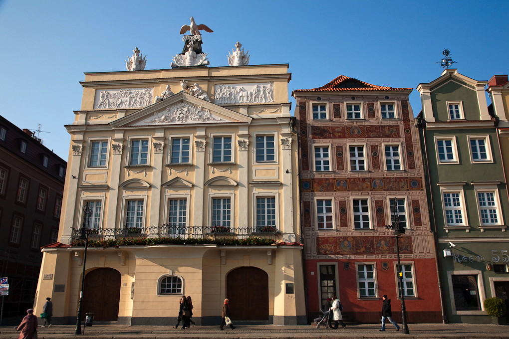 Poznan